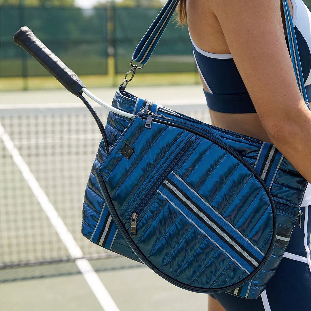 Classic and Sports Bags